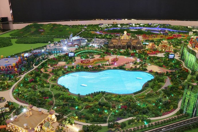 沙盤模型公司哪家好? 沙盤模型公司哪家好?