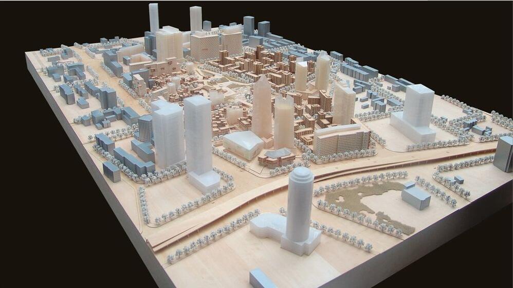 沙盤模型公司結合哪些技術要求? 沙盤模型公司結合哪些技術要求?