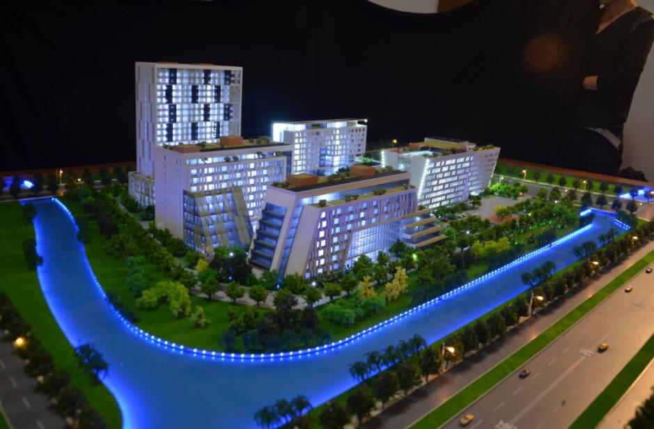 北京沙盤模型廠家 北京沙盤模型廠家